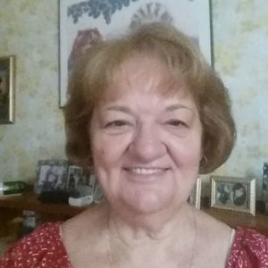 Meet your Posher, Rosemary